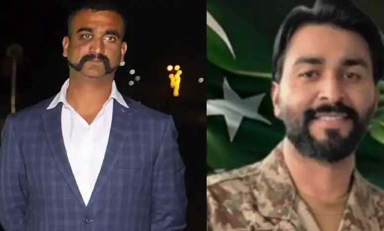 : Major Moiz Abbas Shah, the Pakistani officer who had claimed to have captured Indian Air Force Group Captain Abhinandan Varthaman in 2019, was killed on Tuesday in a major assault by the terrorist group Tehreek-e-Taliban Pakistan (TTP).