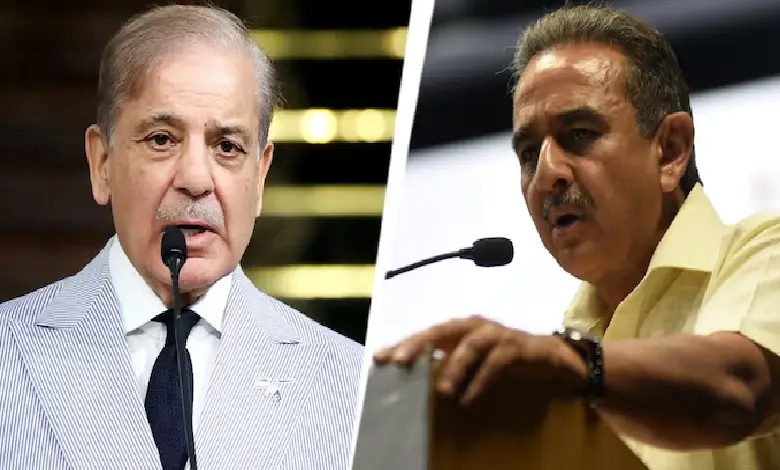 India has strongly pushed back against Pakistan’s accusations of violating the Indus Waters Treaty.