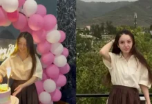 Pakistani TikTok Star’s Final Birthday Post Goes Viral After Tragic Shooting