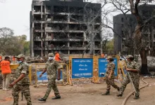 Black box has been recovered from the crash site of the Air India aircraft that hurtled to the ground.