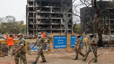 Black box has been recovered from the crash site of the Air India aircraft that hurtled to the ground.