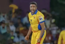 No Action Against Franchise That Accused Ashwin's Team – Here's Why