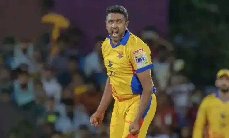 No Action Against Franchise That Accused Ashwin's Team – Here's Why