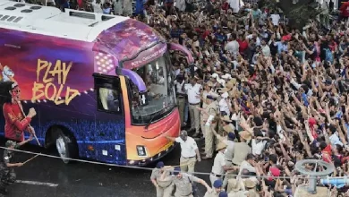 The Bengaluru police have arrested the marketing head of RCB, Nikhil Sosale, in connection with the stampede that occurred outside M Chinnaswamy stadium on Wednesday.