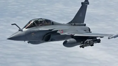 Dassault Aviation partnered with Tata Advanced Systems Limited (TASL) to produce the fuselage of Rafale fighter aircraft in India for both domestic and global markets.