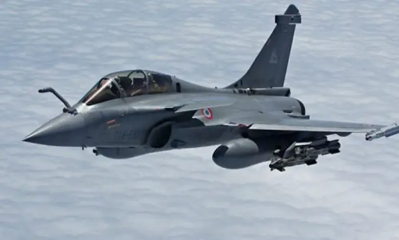 Dassault Aviation partnered with Tata Advanced Systems Limited (TASL) to produce the fuselage of Rafale fighter aircraft in India for both domestic and global markets.