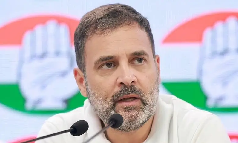 Congress leader Rahul Gandhi faced Allahabad High Court's heat on Wednesday over his remarks against Indian soldiers during Bharat Jodo Yatra.