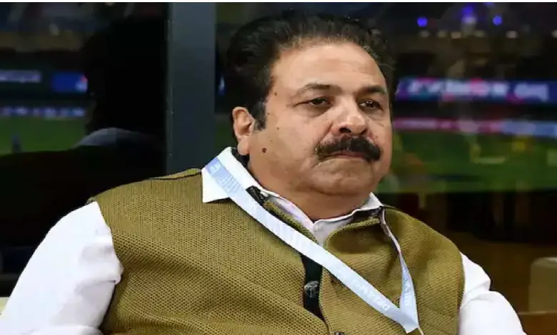 Veteran administrator Rajeev Shukla is set to become the interim president of the Board of Control for Cricket in India (BCCI).