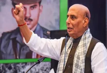 Defence Minister Rajnath Singh refused to sign the Shanghai Cooperation Organisation (SCO) document that would have diluted India's stand on terrorism and the Pahalgam terror attack, which left 26 dead.
