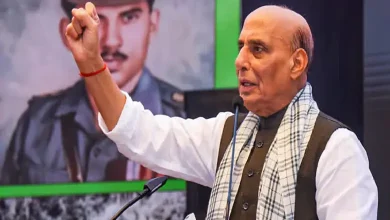 Defence Minister Rajnath Singh refused to sign the Shanghai Cooperation Organisation (SCO) document that would have diluted India's stand on terrorism and the Pahalgam terror attack, which left 26 dead.