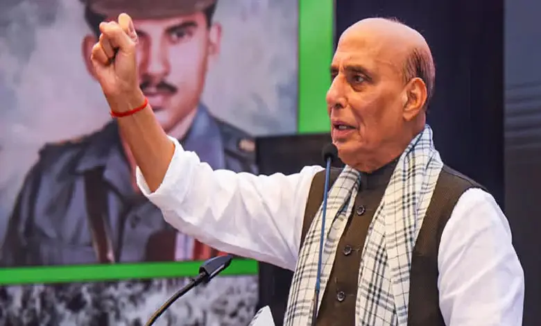 Defence Minister Rajnath Singh refused to sign the Shanghai Cooperation Organisation (SCO) document that would have diluted India's stand on terrorism and the Pahalgam terror attack, which left 26 dead.