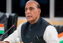 Defence Minister Rajnath Singh is likely to visit Qingdao, China, later this month to attend the Shanghai Cooperation Organisation (SCO) Defence Ministers’ meeting scheduled for June 24–25.