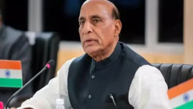 Defence Minister Rajnath Singh is likely to visit Qingdao, China, later this month to attend the Shanghai Cooperation Organisation (SCO) Defence Ministers’ meeting scheduled for June 24–25.