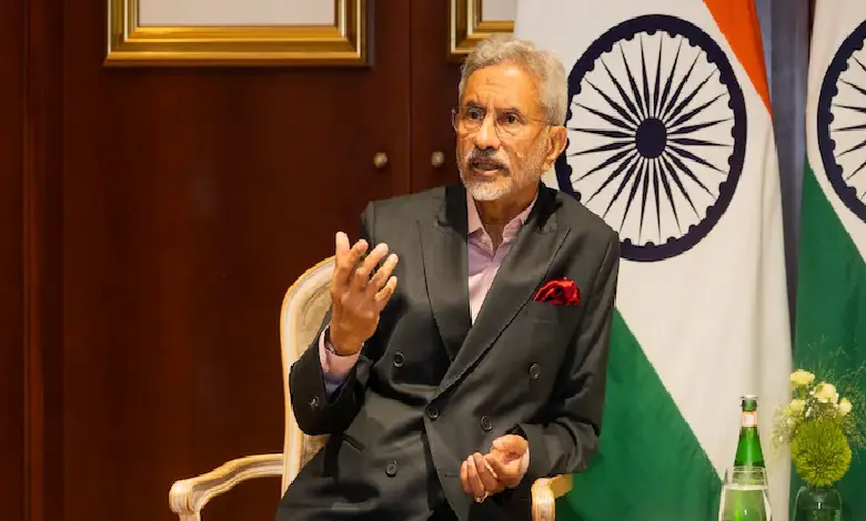 External Affairs Minister S Jaishankar urged the global community to understand that the recent confrontation between India and Pakistan was not just a conflict between two neighbours.