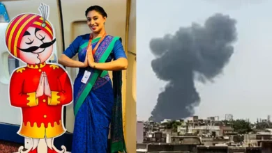 Air India Crash Kills Travel Influencer and Crew Member Roshni Songhare