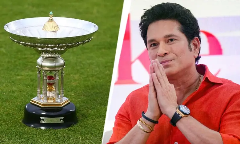 Sachin's first phone call was to Pataudi family assuring that ‘I will make every effort from my side'