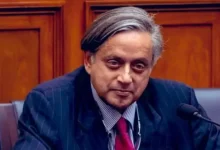 Senior Congress leader and MP Shashi Tharoor said on Thursday he did not campaign for the Nilambur bypoll in Kerala because the party leadership never invited him to do so.