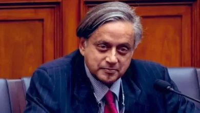 Senior Congress leader and MP Shashi Tharoor said on Thursday he did not campaign for the Nilambur bypoll in Kerala because the party leadership never invited him to do so.