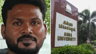 Special court in Chennai on Friday pronounced the quantum of punishment in the Anna University sexual abuse case, in which the accused, Gnanasekaran, was earlier this week found guilty on all eleven charges.
