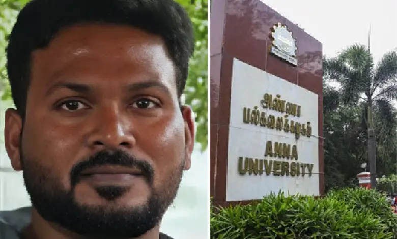 Special court in Chennai on Friday pronounced the quantum of punishment in the Anna University sexual abuse case, in which the accused, Gnanasekaran, was earlier this week found guilty on all eleven charges.