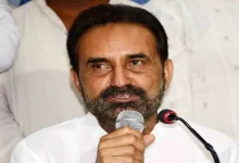 Shaktisinh has resigned from the post of Congress state president.