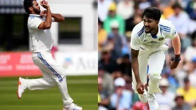 Ahead of India’s first Test match against England, set to begin on Friday, June 20, Shardul Thakur emerged as the standout performer in the practice match between India A and the senior Indian Test team.