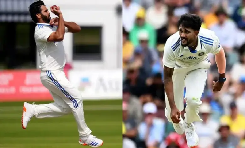 Ahead of India’s first Test match against England, set to begin on Friday, June 20, Shardul Thakur emerged as the standout performer in the practice match between India A and the senior Indian Test team.