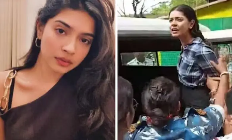 The Calcutta High Court has granted interim bail to the 22-year-old influencer and law student Sharmishta Panoli, arrested in the Operation Sindoor post case.