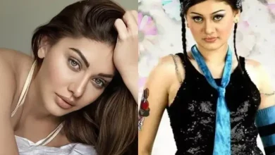 Shefali Jariwala, Iconic Kaanta Laga Star, Dies at 42