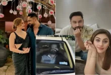 Who is Shefali Jariwala's husband Parag Tyagi?