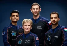 Weather Postpones Historic Axiom-4 Mission with Indian Astronaut
