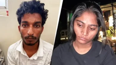 Tragedy Strikes Again: Grandmother of Meghalaya Murder Suspect Dies of Heart Attack