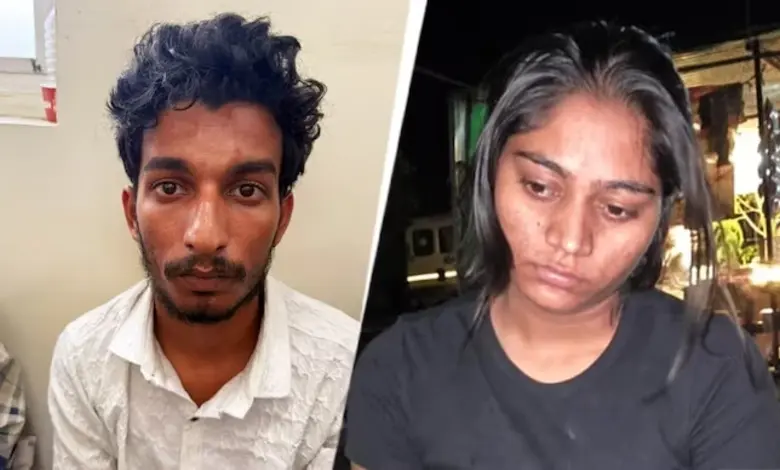 Tragedy Strikes Again: Grandmother of Meghalaya Murder Suspect Dies of Heart Attack
