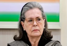 Congress Parliamentary Party chairperson Sonia Gandhi on Saturday strongly criticized India's silence on Israel's devastation in Gaza and Iran as not just a loss of its voice, but also a surrender of values.