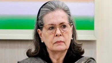 Congress Parliamentary Party chairperson Sonia Gandhi on Saturday strongly criticized India's silence on Israel's devastation in Gaza and Iran as not just a loss of its voice, but also a surrender of values.