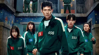 Squid Game Season 3: Gi-hun’s Last Stand Against the Deadly Games