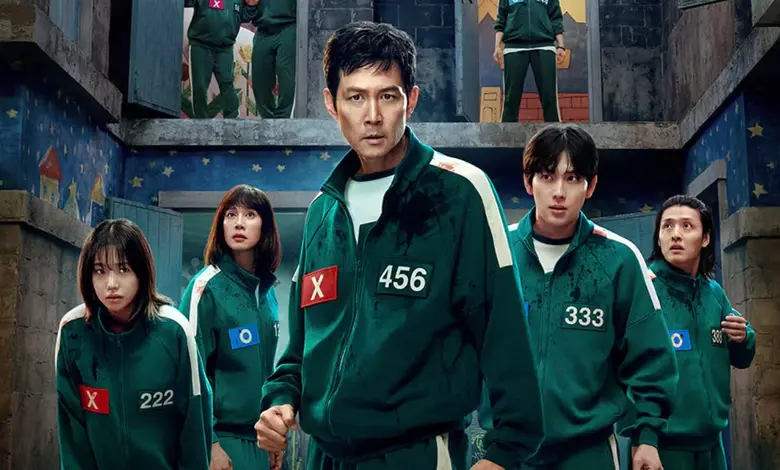 Squid Game Season 3: Gi-hun’s Last Stand Against the Deadly Games