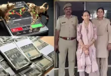 A relationship manager of an ICICI bank branch in Rajasthan's Kota reportedly swindled around ₹4.58 crore from customers' accounts and lost most of it in the stock market.
