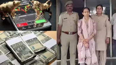 A relationship manager of an ICICI bank branch in Rajasthan's Kota reportedly swindled around ₹4.58 crore from customers' accounts and lost most of it in the stock market.