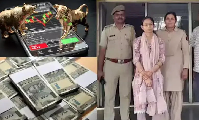 A relationship manager of an ICICI bank branch in Rajasthan's Kota reportedly swindled around ₹4.58 crore from customers' accounts and lost most of it in the stock market.