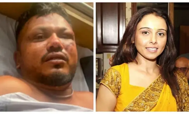 Actress Faces Backlash, Apologizes for False Claims About Plane Crash Survivor