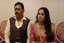 BJP expelled its former MLA from Haridwar's Jwalapur, Suresh Rathore, for six years over allegations of entering into a second marriage.
