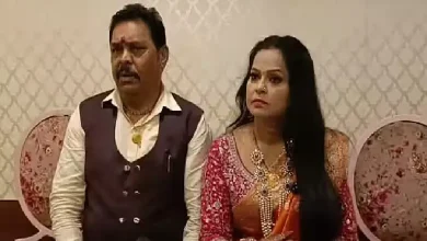 BJP expelled its former MLA from Haridwar's Jwalapur, Suresh Rathore, for six years over allegations of entering into a second marriage.