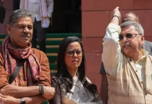 The two Trinamool Congress MPs are once again training their guns on each other over the former's controversial remarks in the Kolkata law college rape case.