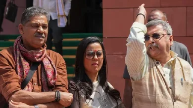 The two Trinamool Congress MPs are once again training their guns on each other over the former's controversial remarks in the Kolkata law college rape case.