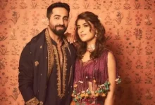 Tahira Kashyap Reflects on Financial Hardships in Early Marriage to Ayushmann Khurrana