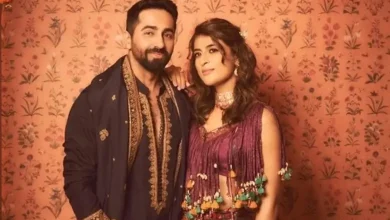 Tahira Kashyap Reflects on Financial Hardships in Early Marriage to Ayushmann Khurrana