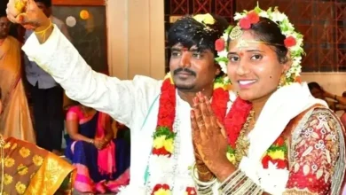 Shocking Betrayal: Telangana Newlywed Killed in Love Triangle Plot