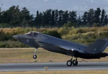 A United Kingdom (UK) Navy F-35 fighter jet made an emergency landing at Kerala's Thiruvananthapuram International Airport on Saturday.