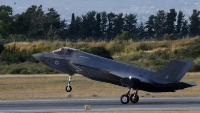 A United Kingdom (UK) Navy F-35 fighter jet made an emergency landing at Kerala's Thiruvananthapuram International Airport on Saturday.